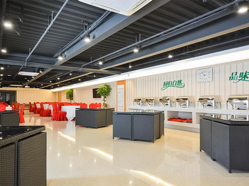 Vienna Hotel Nanjing Olympic Sports Center Extérieur photo
